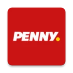 Logo of PENNY Magyarország android Application 