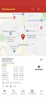 PENNY Magyarország android App screenshot 0